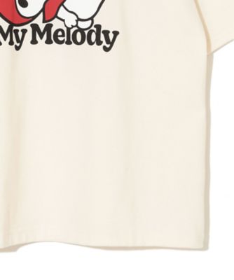 ＭＹ　ＭＥＬＯＤＹ　ＰＲＩＮＴ　／　ＷＯＭＥＮＳ　ＭＩＮＩ　ＴＥＥ　ＵＣ２Ｅ８８１０